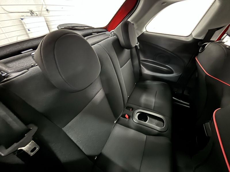 New 2024 Fiat 500e Inspi(red)Image 13