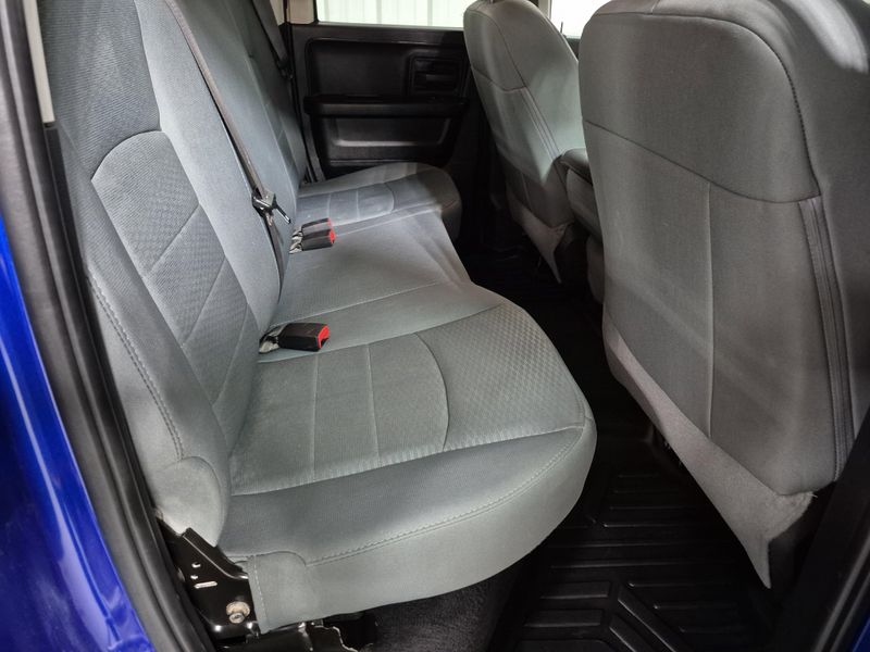 2019 RAM 1500 Classic ExpressImage 10
