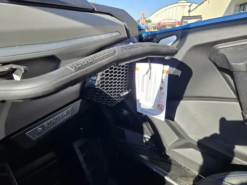 NEW 2026 POLARIS RZR PRO S 4 ULTIMATE Image 10