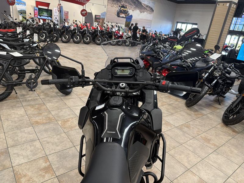 New 2026 Kawasaki KLR 650 Image 26