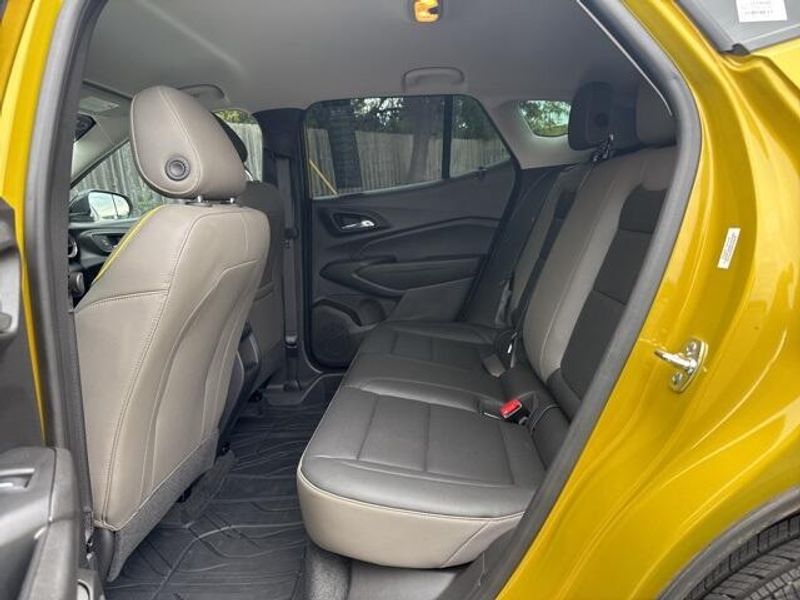 2025 Chevrolet Trax ACTIV photo 13