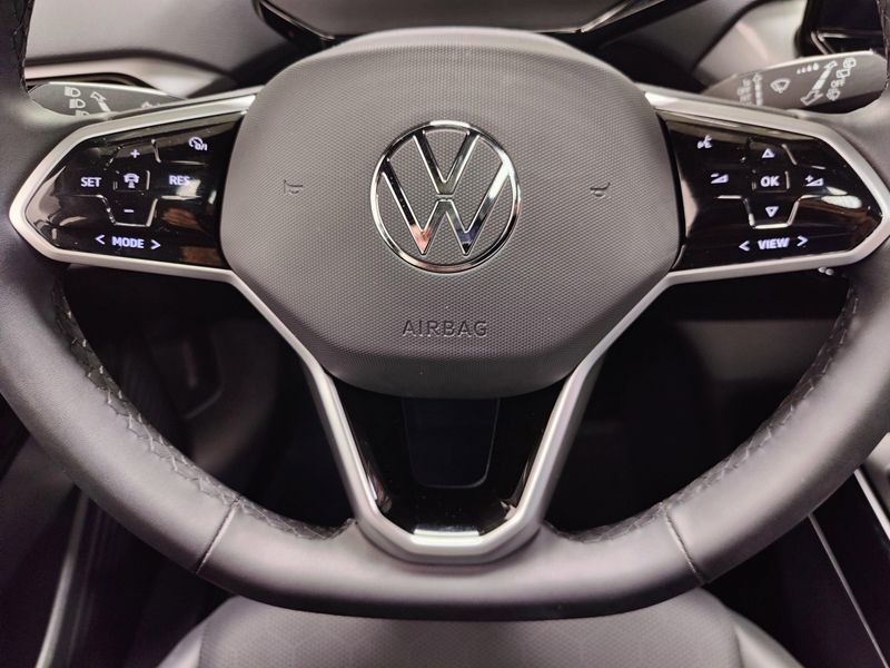 Used 2024 Volkswagen ID.4 S w/Glass RoofImage 28
