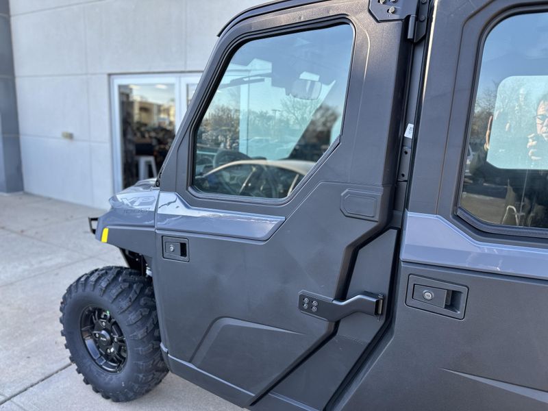 2025 Polaris RANGER CREW XP 1000 NORTHSTAR EDITION ULTIMATEImage 6