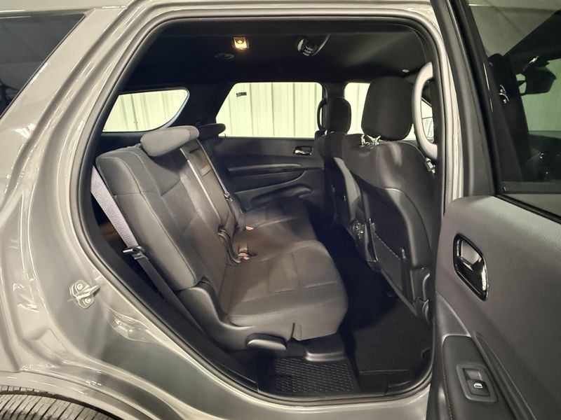 Used 2025 Dodge Durango GTImage 9