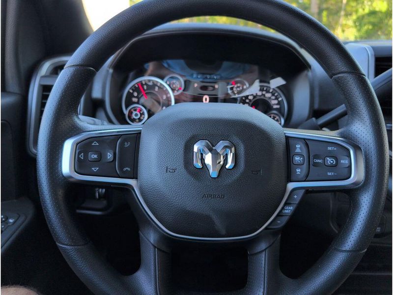 New 2026 RAM 5500 Tradesman Chassis Crew Cab 4x4 60