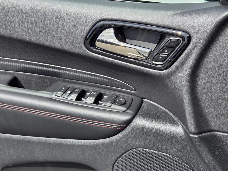 New 2026 Dodge Durango Gt Plus Awd