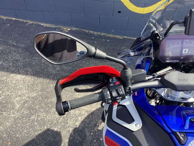 New 2026 BMW R 1300 GS Adventure 