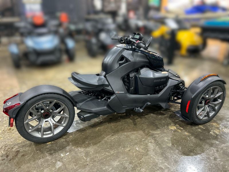 New 2025 Can-Am RYKER (900 ACE) Image 11