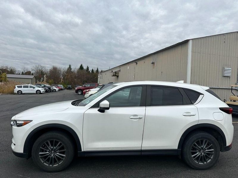 2019 Mazda CX-5 TouringImage 8