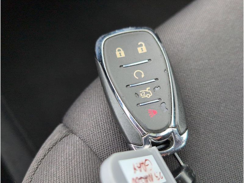 Used 2023 Chevrolet Malibu LTImage 19