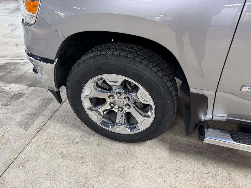 2020 Ram 1500 Big Horn photo 8