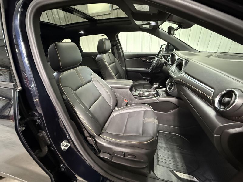 Used 2021 Chevrolet Blazer PremierImage 11