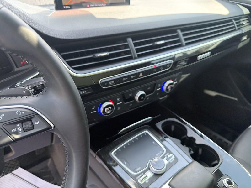 Used 2017 Audi Q7 Premium PlusImage 42