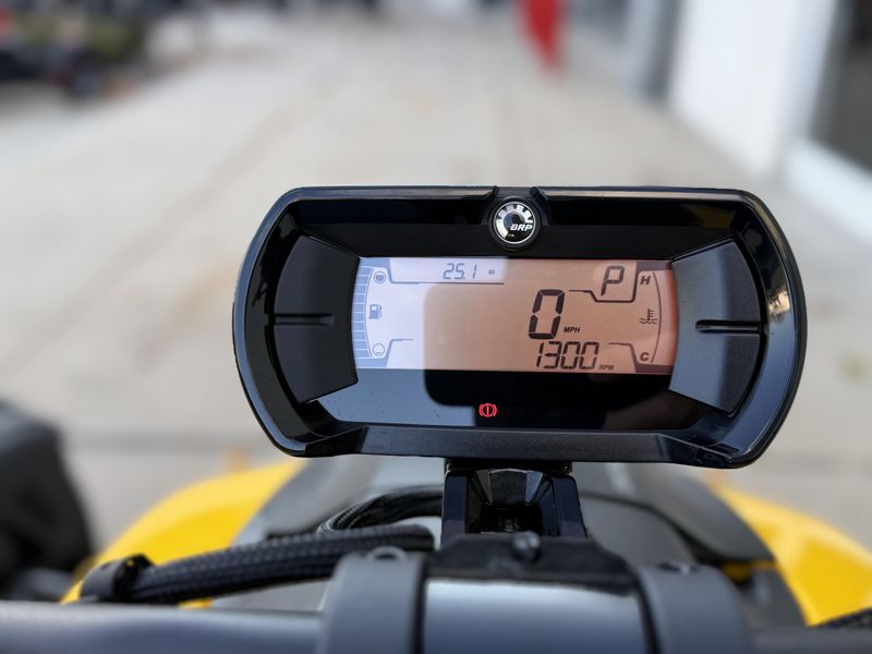 2025 Can-Am RYKER SPORT 900Image 7