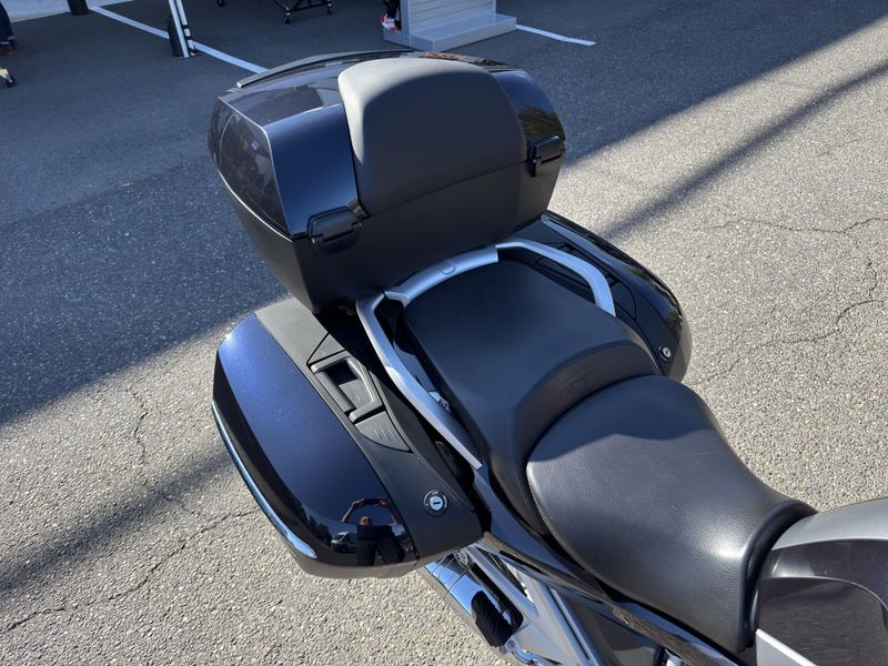 Used 2019 BMW R 1250 RT 