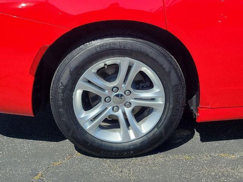 Used 2020 Dodge Charger SXT