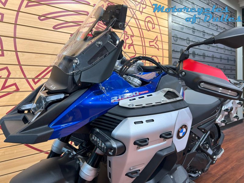 2025 BMW R 1300 GS Adventure Auto Image 10