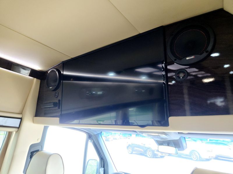 Used 2022 Mercedes-Benz Sprinter 3500XD High Roof V6