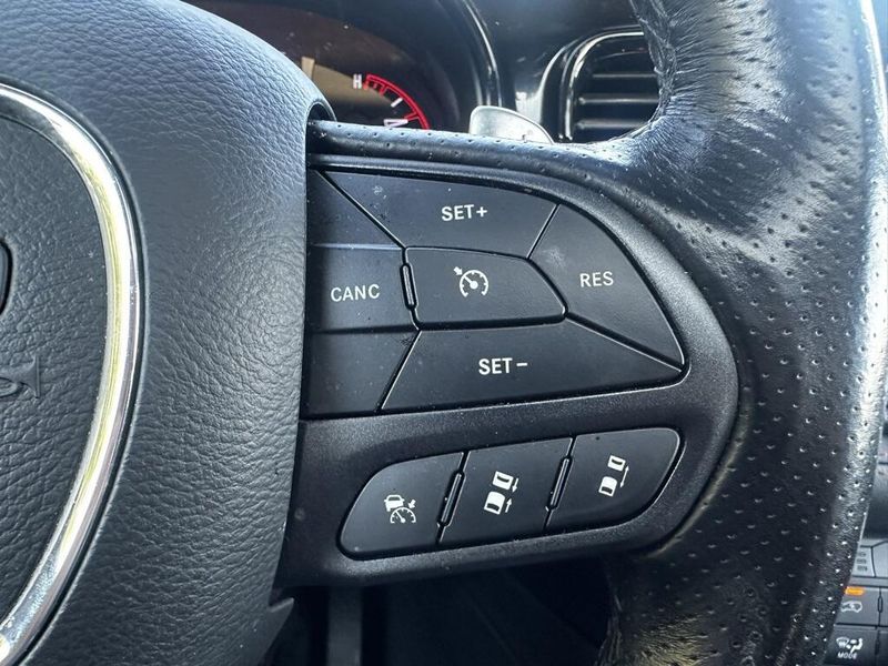2023 Dodge Durango GT photo 15