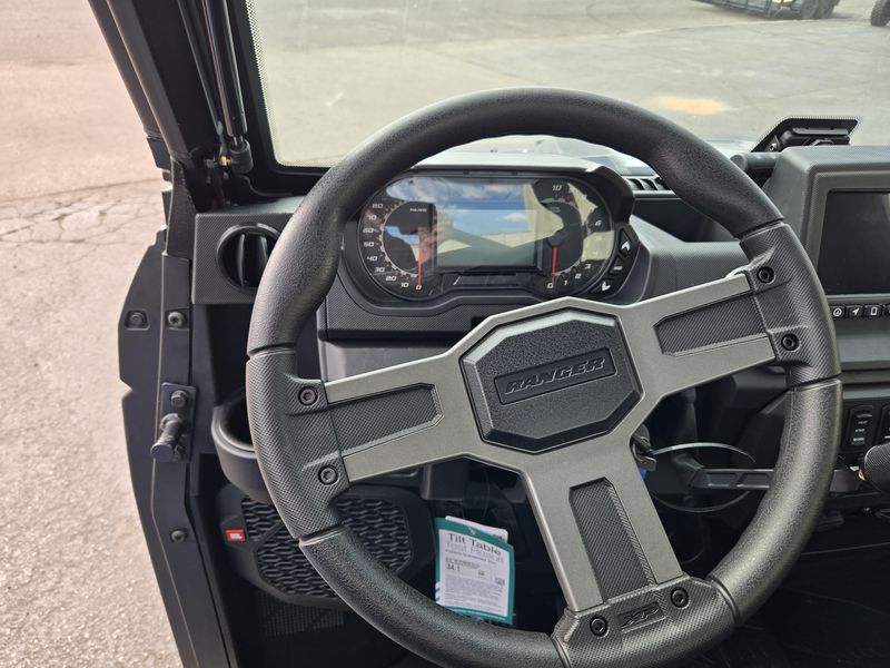 NEW 2026 POLARIS RANGER XP 1000 NORTHSTAR EDITION ULTIMATE Image 20