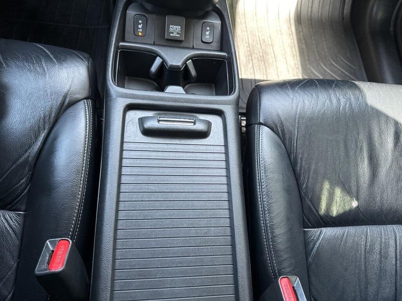 2014 Honda CR-V EX-LImage 28