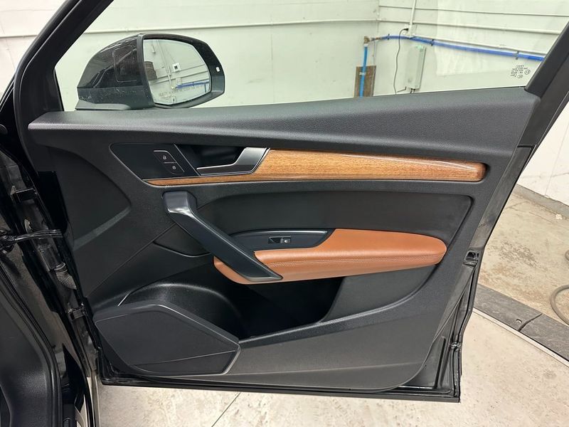 2021 Audi Q5 45 Premium PlusImage 31