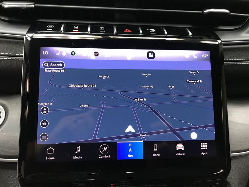 Used 2022 Jeep Grand Cherokee LimitedImage 9
