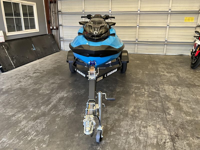 New 2026 SEA DOO RXP X 325 Image 1