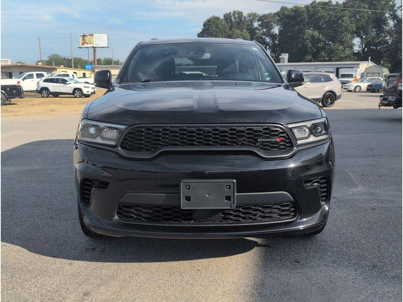 2024 Dodge Durango GT PlusImage 8