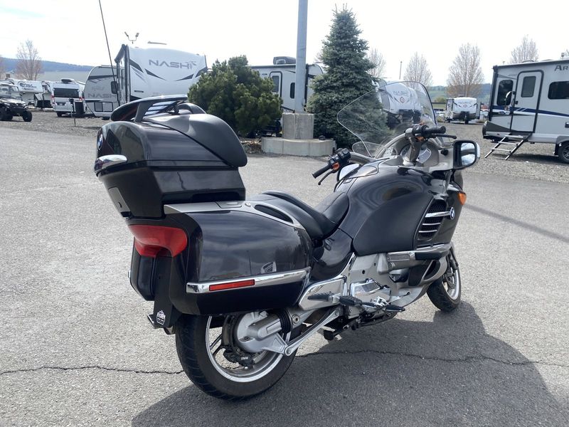 2006 BMW K1200LTImage 3