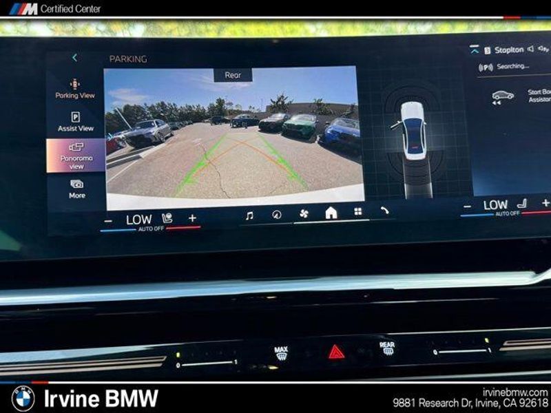 Used 2026 BMW 5 Series 530iImage 30