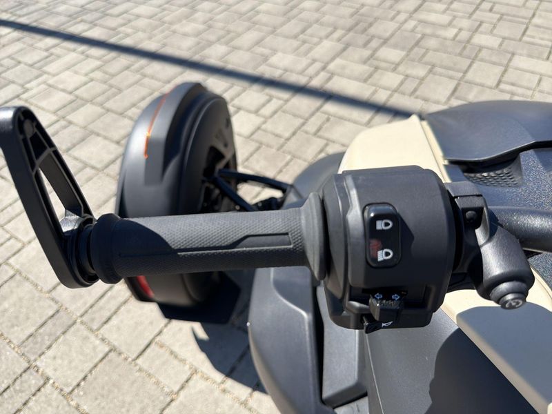 New 2025 Can-Am RYKER SPORT (900 ACE) Image 22