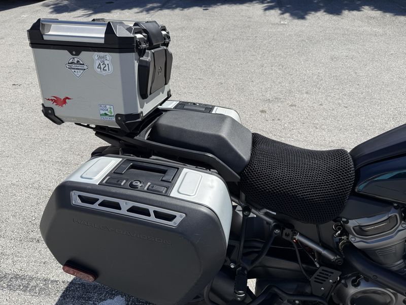 Used 2023 Harley-Davidson Pan America 1250 Special 