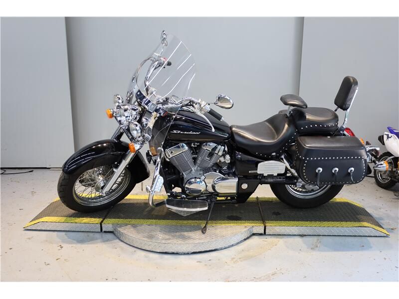 Used 2009 Honda SHADOW  AERO Image 6