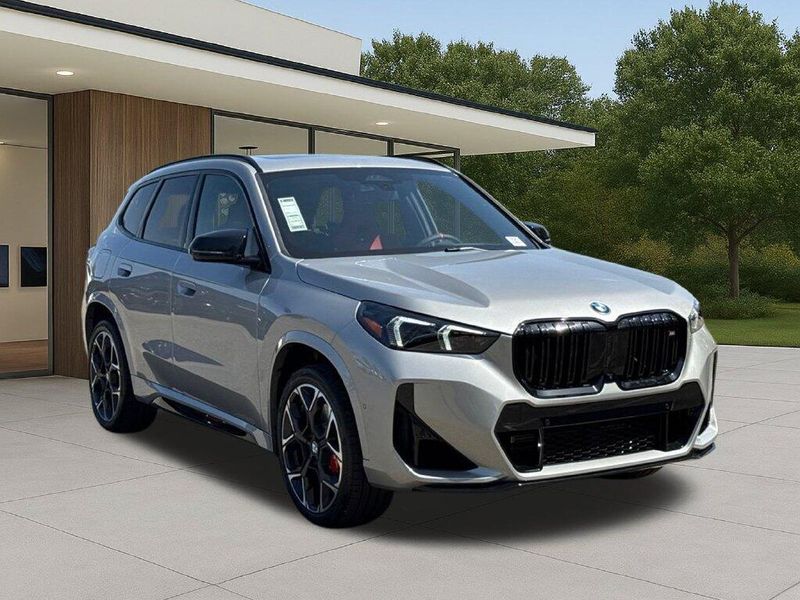 New 2027 BMW X1 M35iImage 6