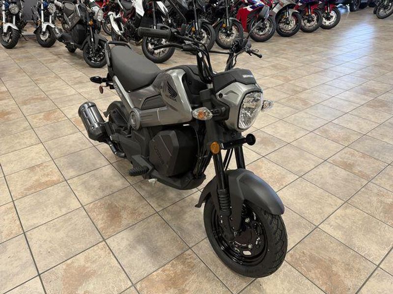 New 2025 Honda Navi Image 11