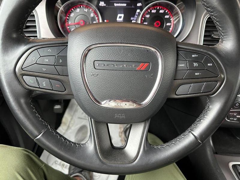 2023 Dodge Charger GTImage 3