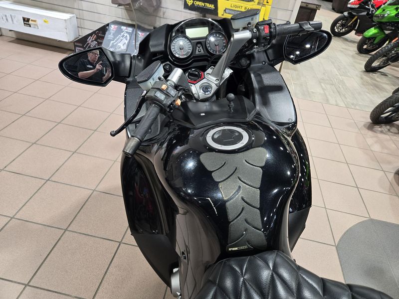 USED 2014 KAWASAKI CONCOURS 14 ABS Image 14