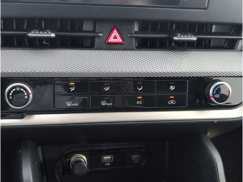 Used 2024 Kia Sportage LXImage 15