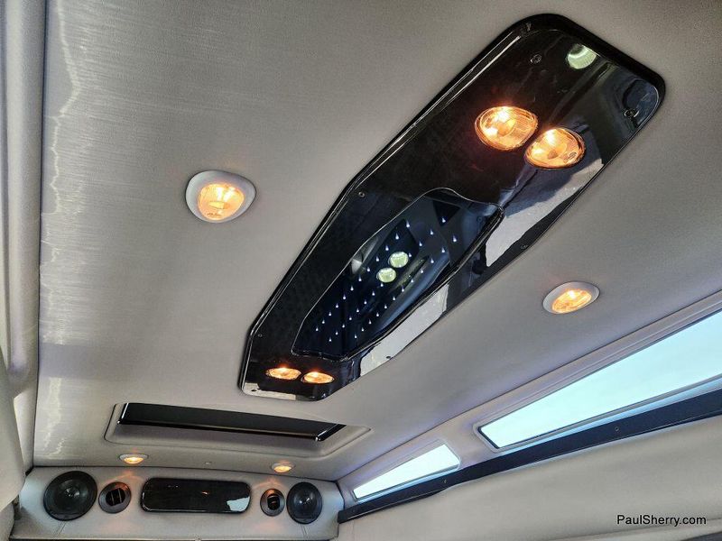 2024 Chevrolet Express Cargo 2500 photo 45