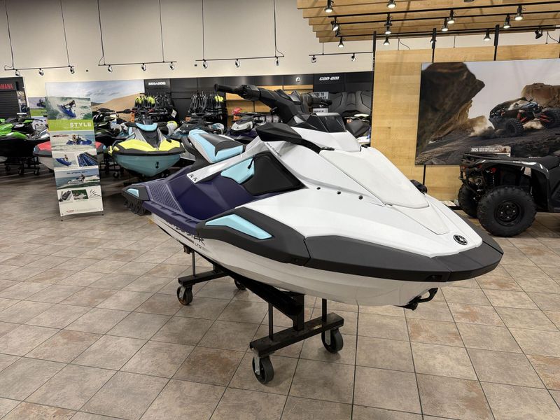 New 2025 Yamaha JETBLASTER LTD Image 11