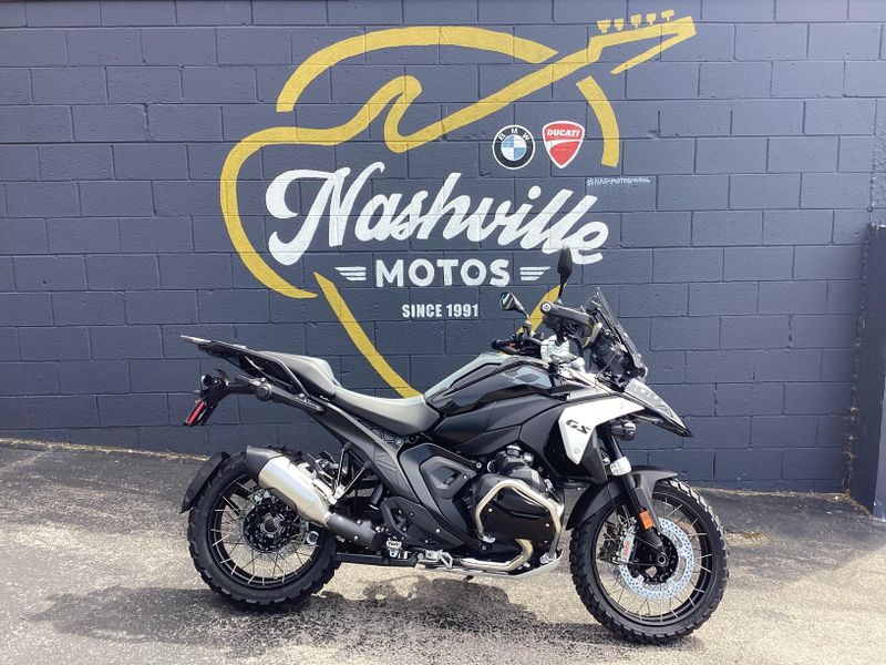 New 2026 BMW R 1300 GS 