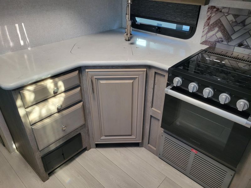 New 2026 NORTHWOOD MFG Arctic Fox NXT 27SXImage 14