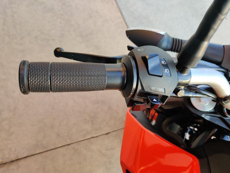 Used 2023 KTM 200 DUKE Image 6