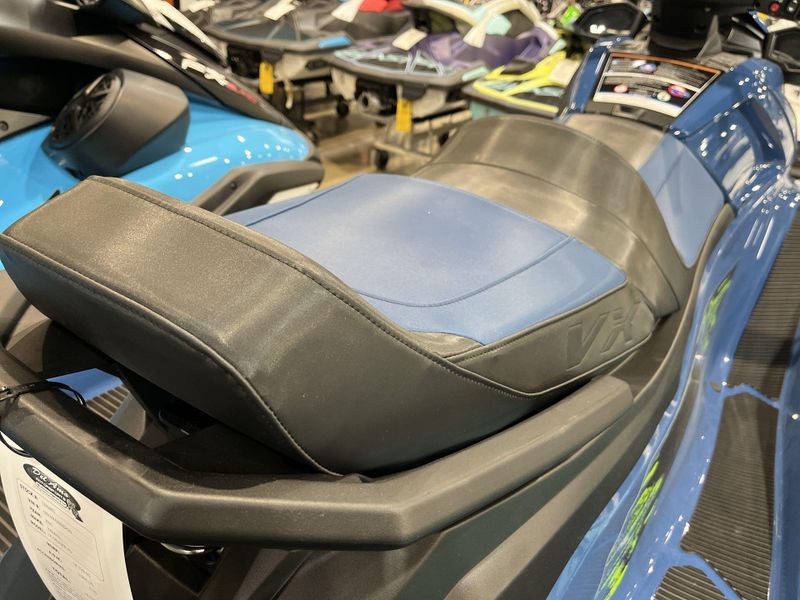 New 2025 Yamaha VX CRUISER HO Image 18