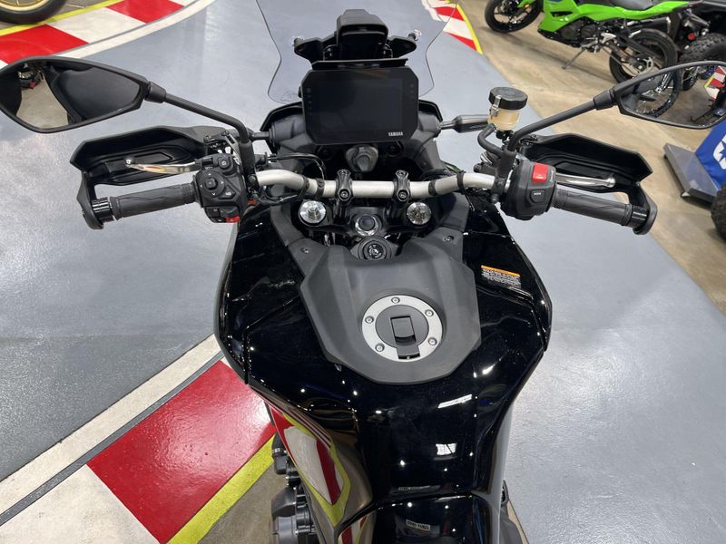 New 2026 Yamaha TRACER 9 Image 15