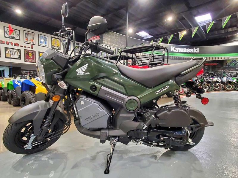 Used 2023 Honda Navi Image 1