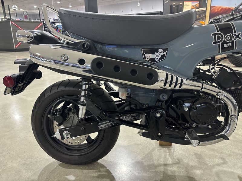 Used 2025 Honda DAX 125 Image 18