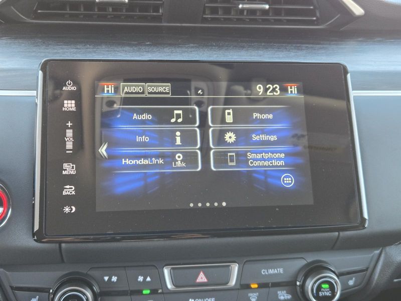 Used 2020 Honda Clarity Plug-In Hybrid Sedan