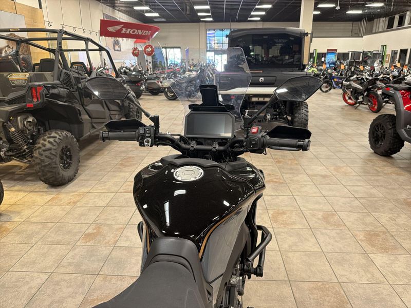Used 2024 Yamaha TRACER 9 GT+ CA Image 25
